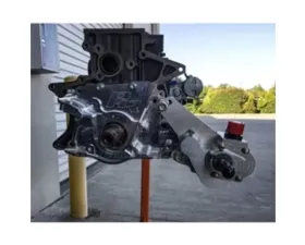 Powerhouse Racing Wet Sump System OEM Block Toyota 2JZ